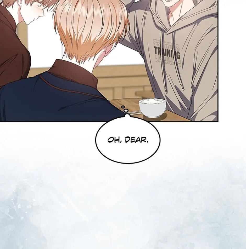 Read Debut or Die! chapter 36 image 16 on Lezhin