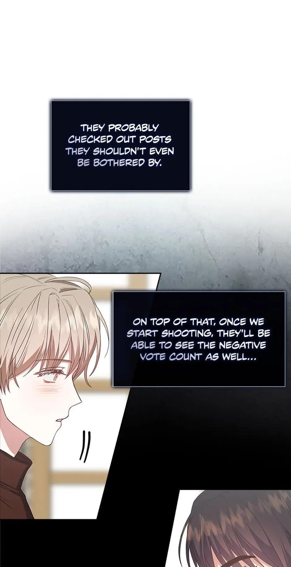 Read Debut or Die! chapter 36 image 18 on Lezhin