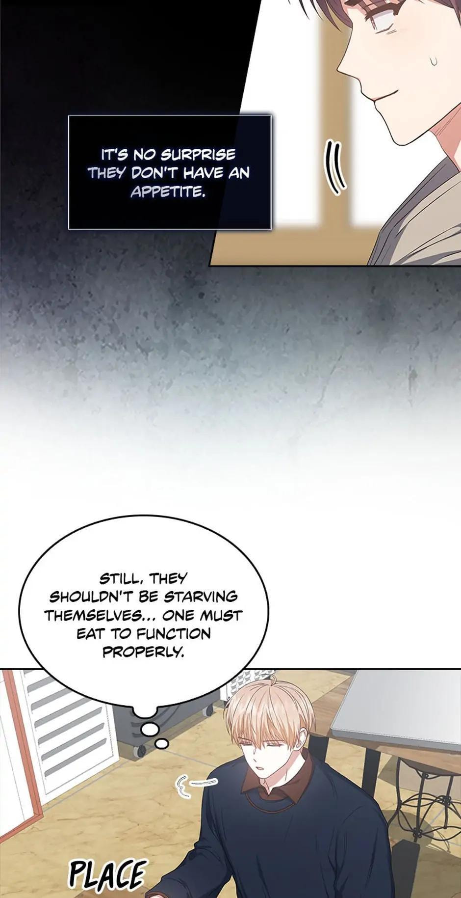 Read Debut or Die! chapter 36 image 19 on Lezhin