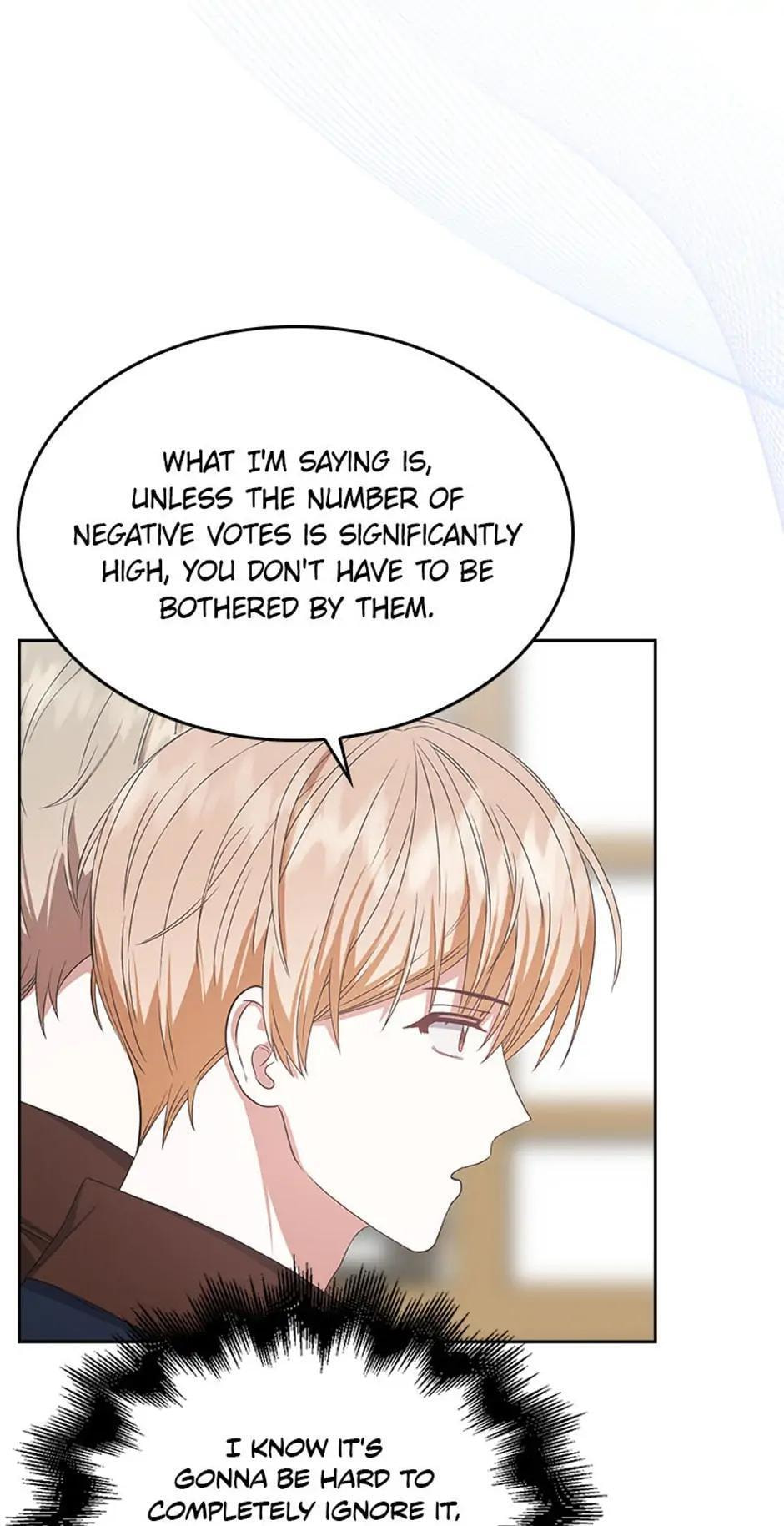 Read Debut or Die! chapter 36 image 22 on Lezhin
