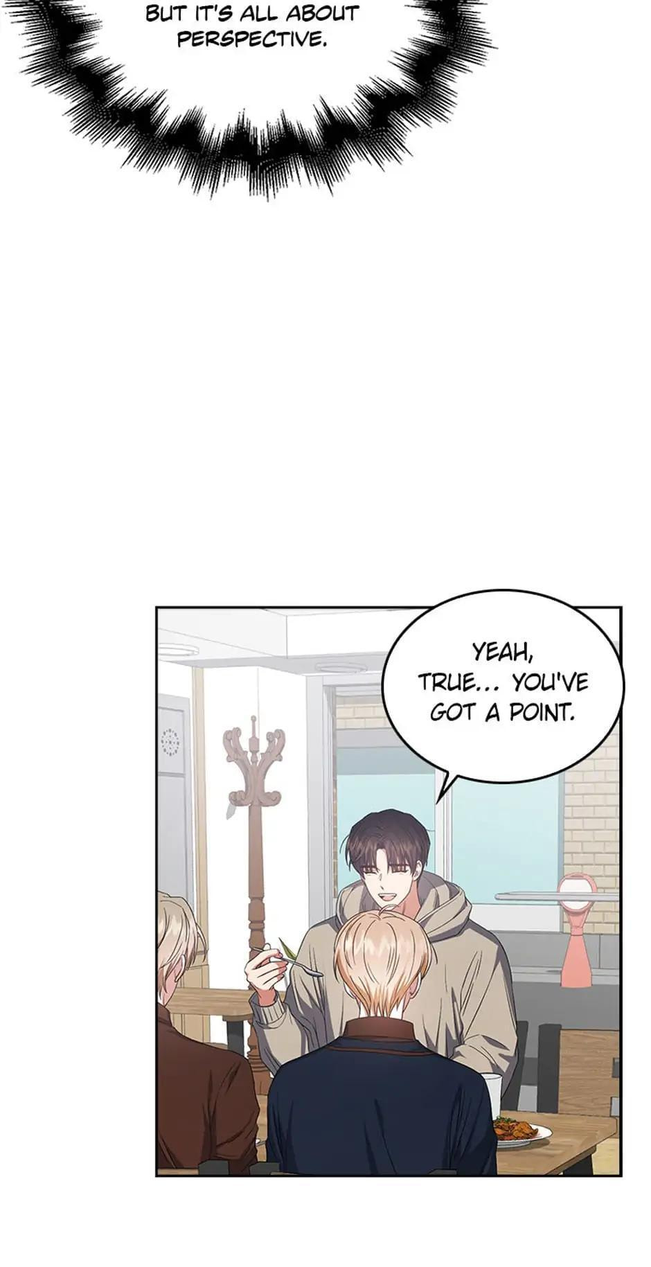 Read Debut or Die! chapter 36 image 23 on Lezhin