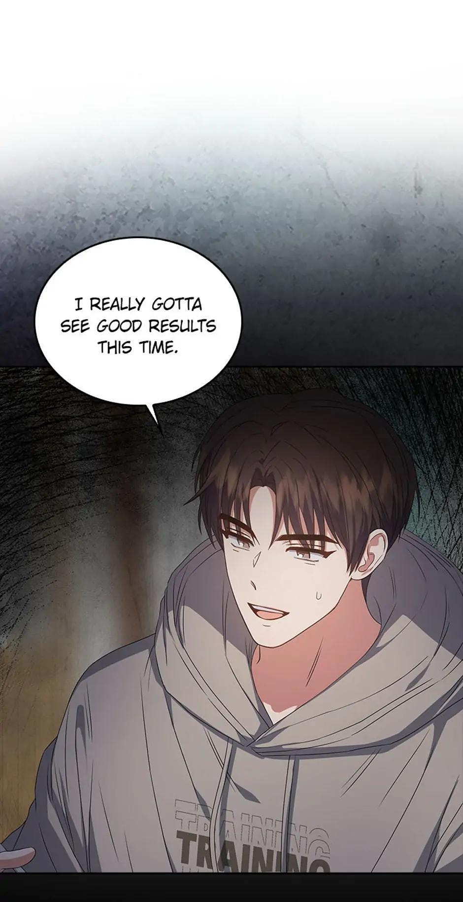 Read Debut or Die! chapter 36 image 24 on Lezhin