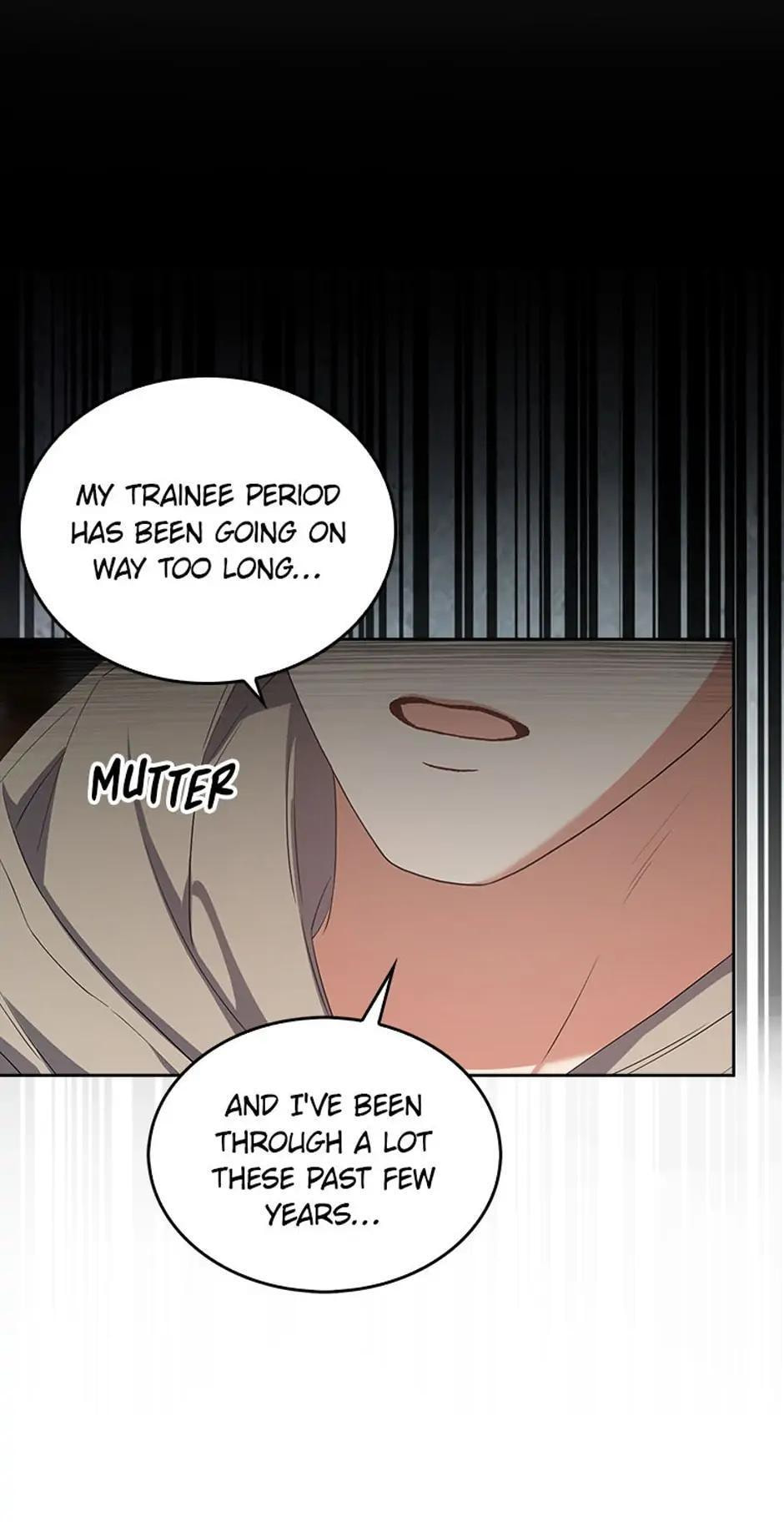 Read Debut or Die! chapter 36 image 25 on Lezhin