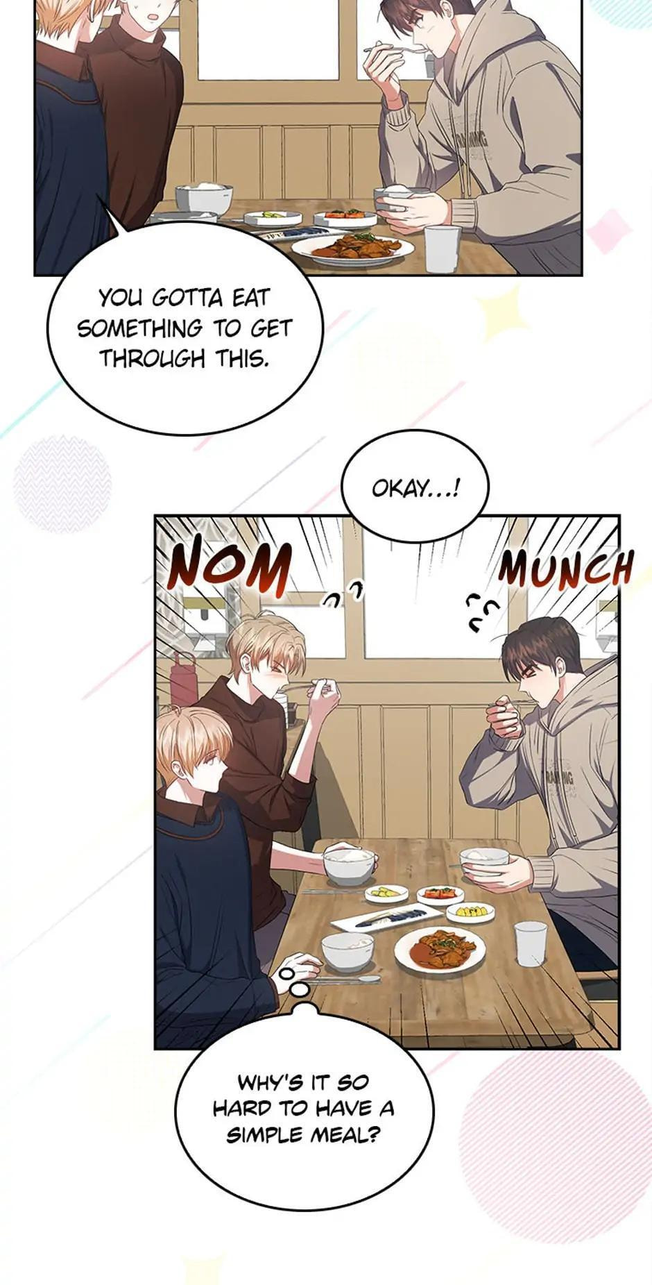 Read Debut or Die! chapter 36 image 27 on Lezhin