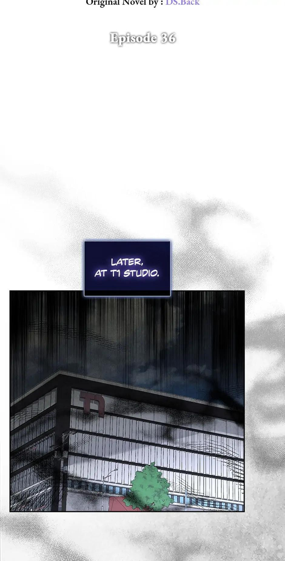 Read Debut or Die! chapter 36 image 29 on Lezhin