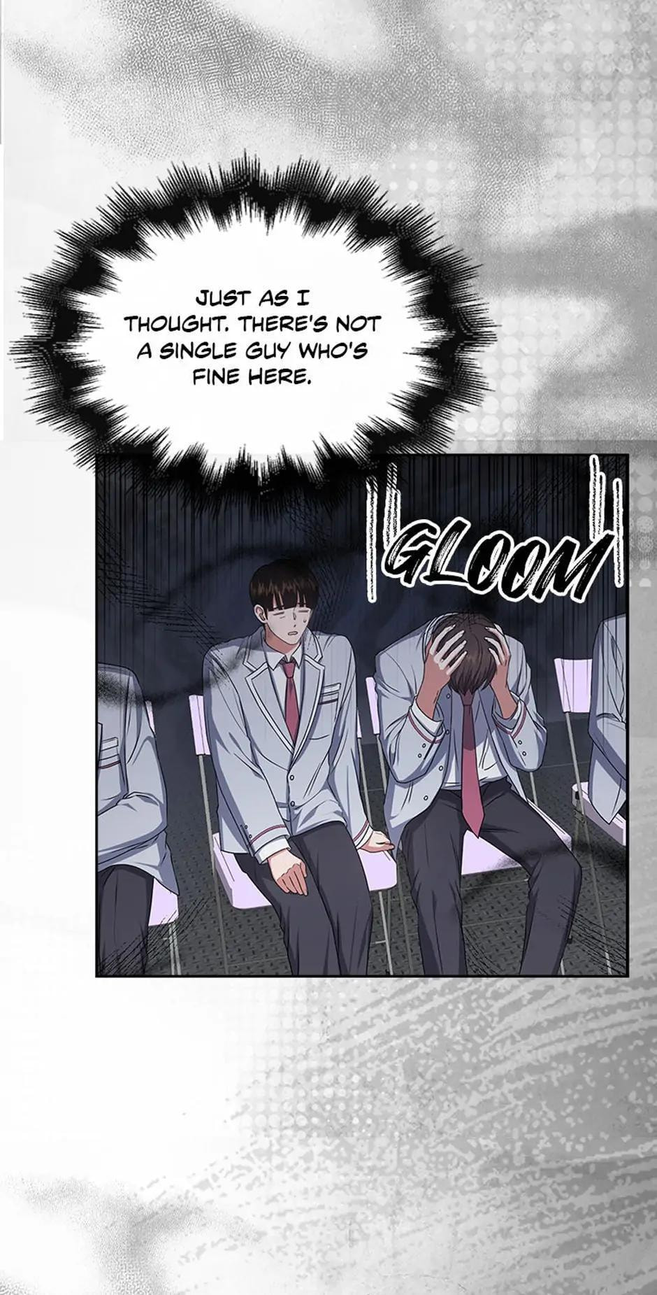 Read Debut or Die! chapter 36 image 30 on Lezhin