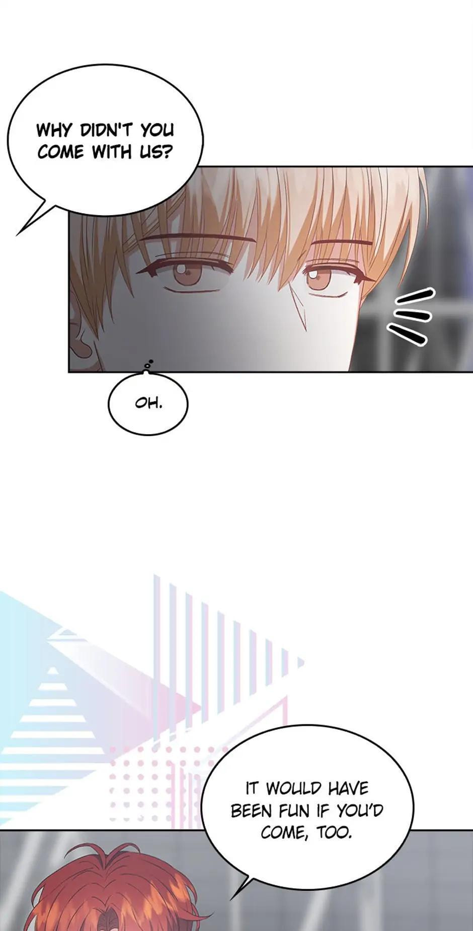 Read Debut or Die! chapter 36 image 32 on Lezhin