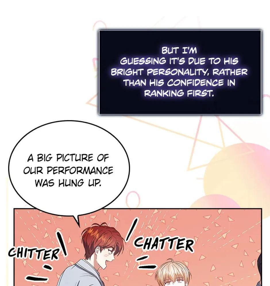Read Debut or Die! chapter 36 image 34 on Lezhin
