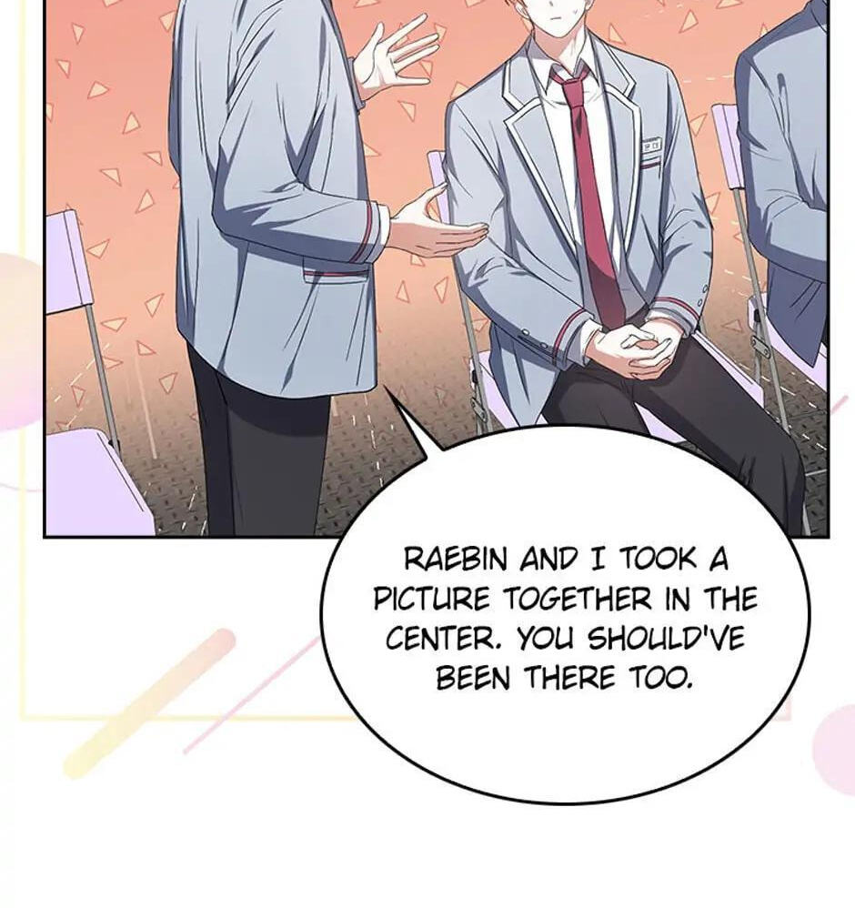Read Debut or Die! chapter 36 image 35 on Lezhin