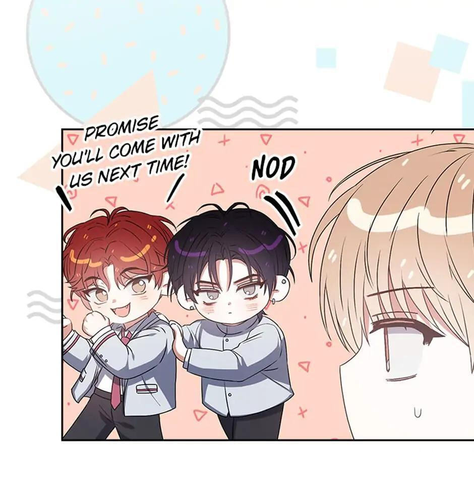 Read Debut or Die! chapter 36 image 38 on Lezhin