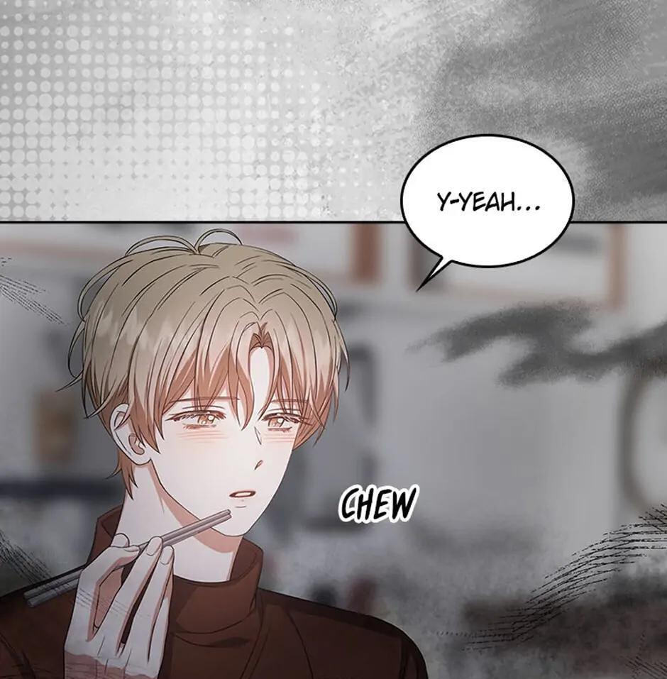 Read Debut or Die! chapter 36 image 4 on Lezhin