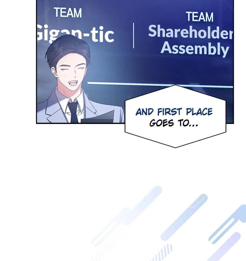 Read Debut or Die! chapter 36 image 45 on Lezhin