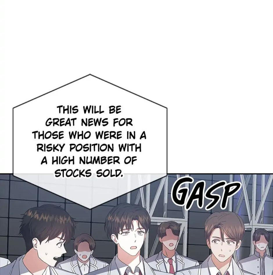 Read Debut or Die! chapter 36 image 53 on Lezhin