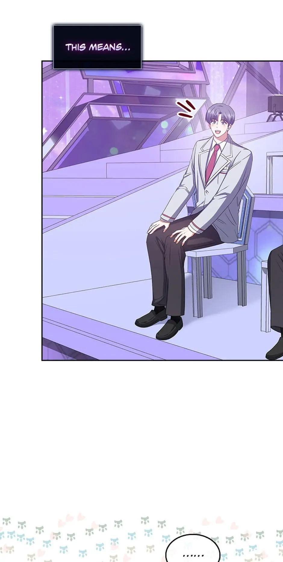 Read Debut or Die! chapter 36 image 63 on Lezhin