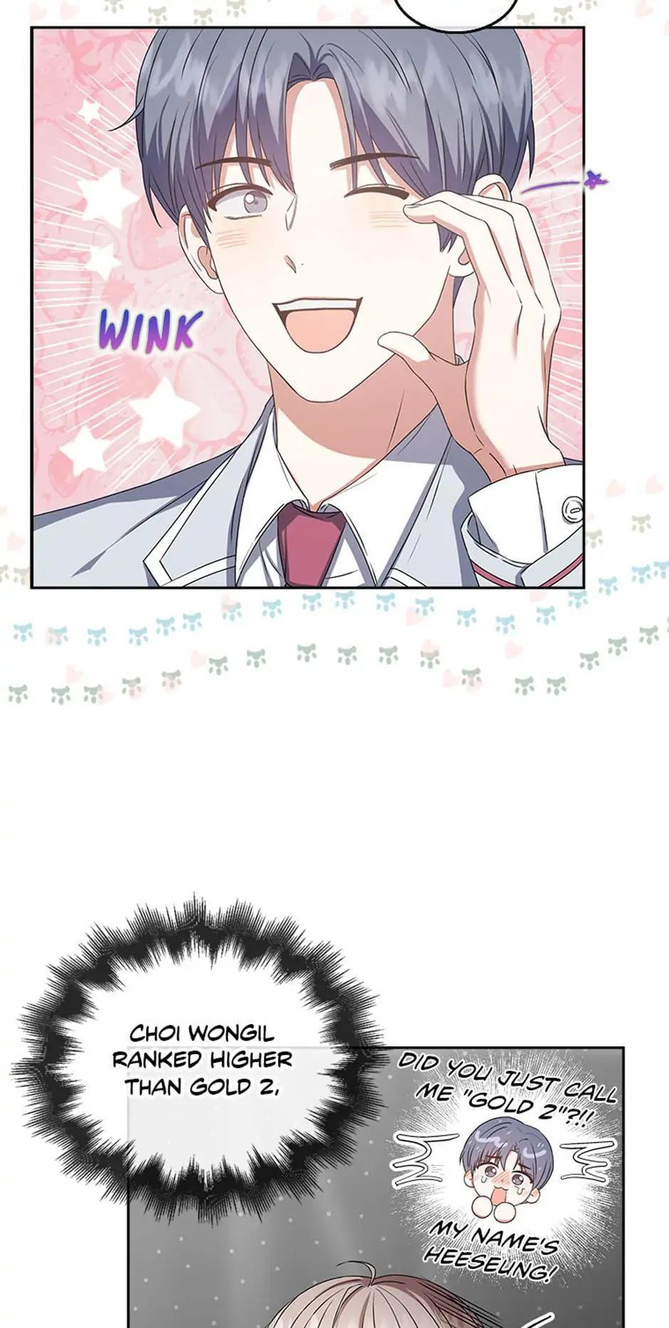Read Debut or Die! chapter 36 image 64 on Lezhin