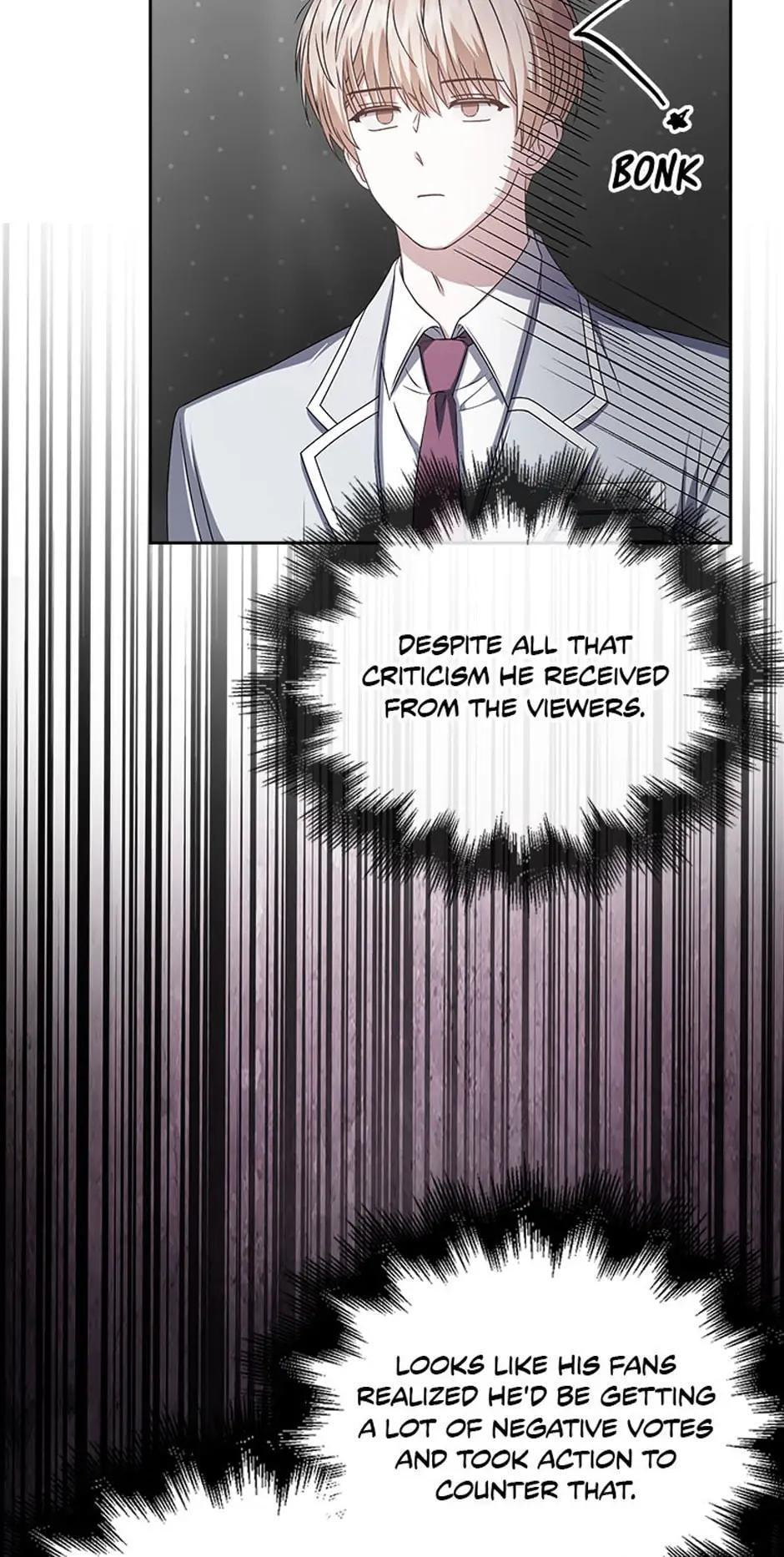 Read Debut or Die! chapter 36 image 65 on Lezhin