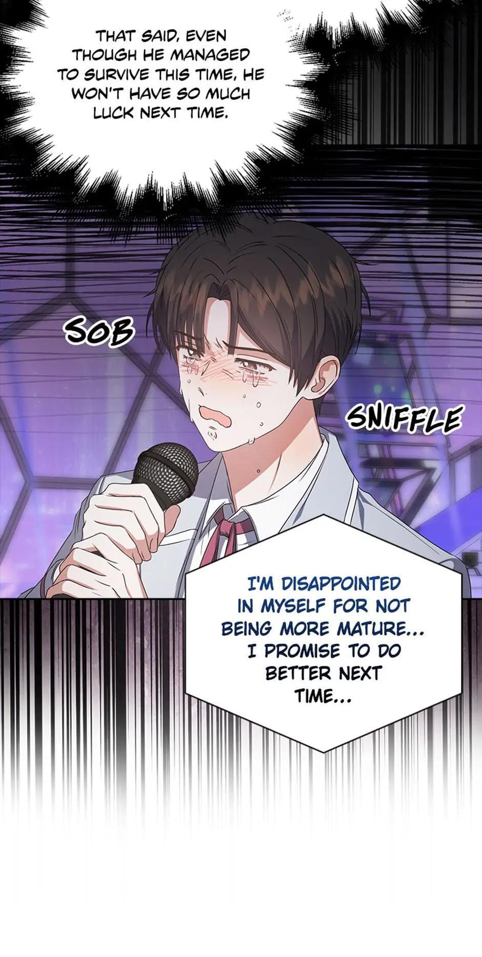 Read Debut or Die! chapter 36 image 66 on Lezhin