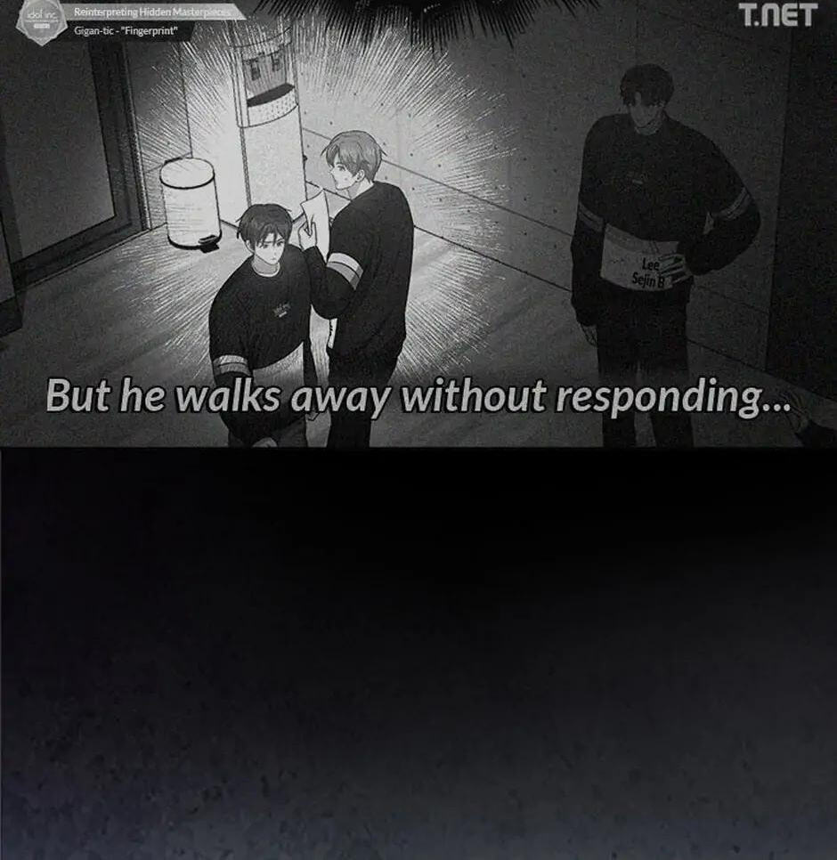 Read Debut or Die! chapter 36 image 68 on Lezhin