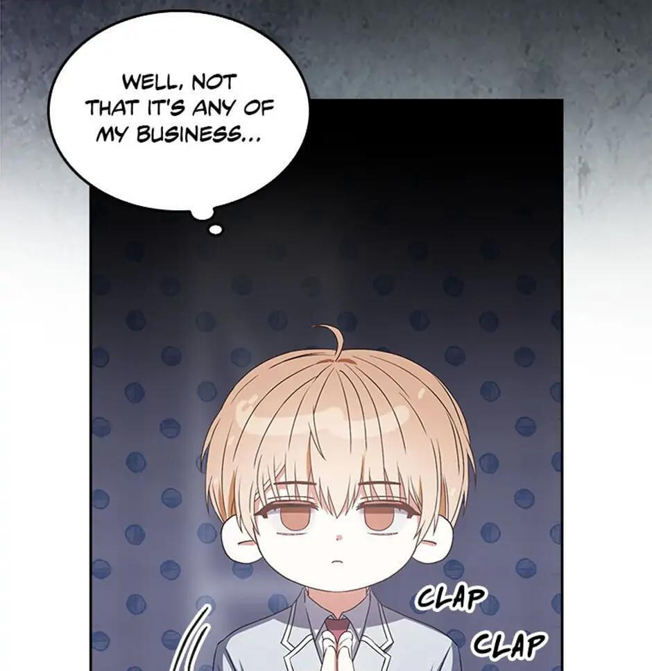 Read Debut or Die! chapter 36 image 69 on Lezhin