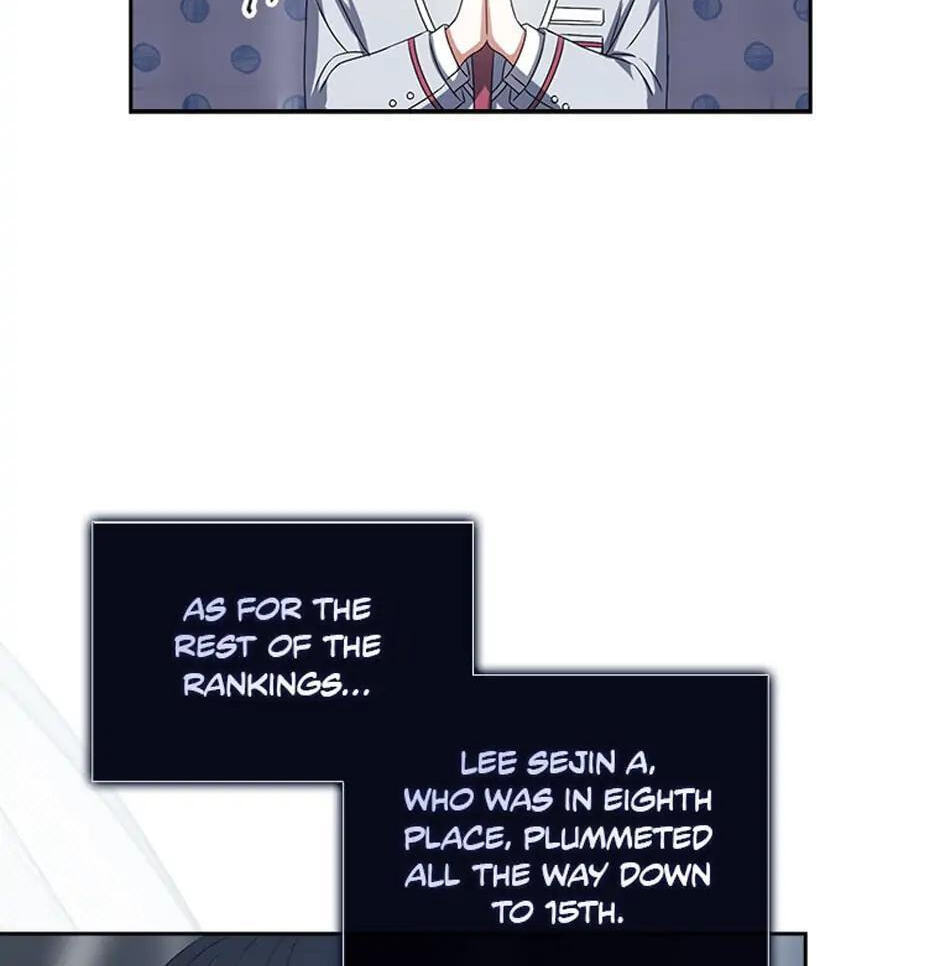 Read Debut or Die! chapter 36 image 70 on Lezhin