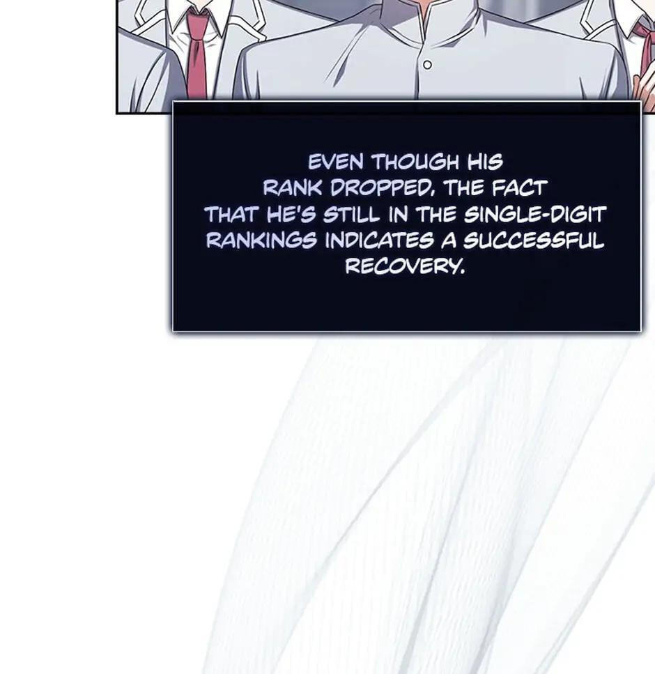 Read Debut or Die! chapter 36 image 73 on Lezhin