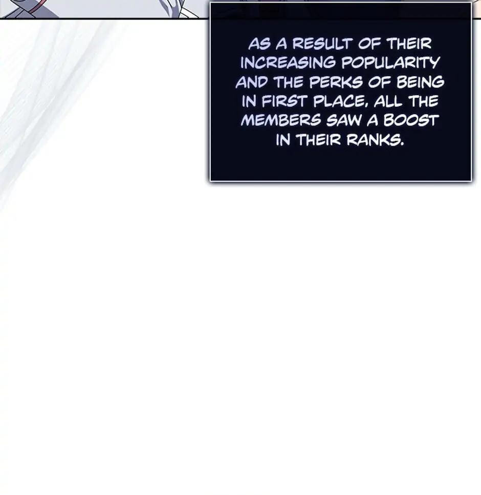 Read Debut or Die! chapter 36 image 75 on Lezhin