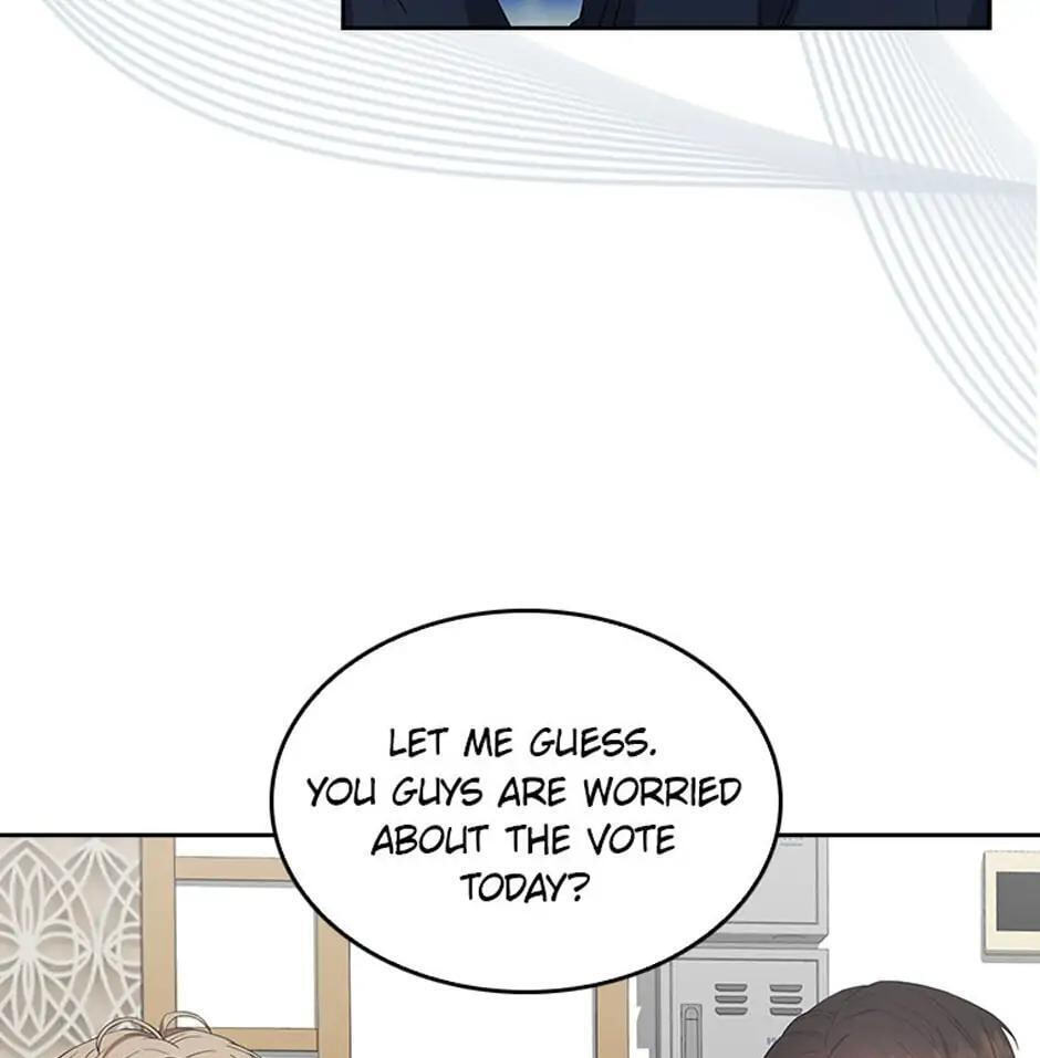 Read Debut or Die! chapter 36 image 8 on Lezhin