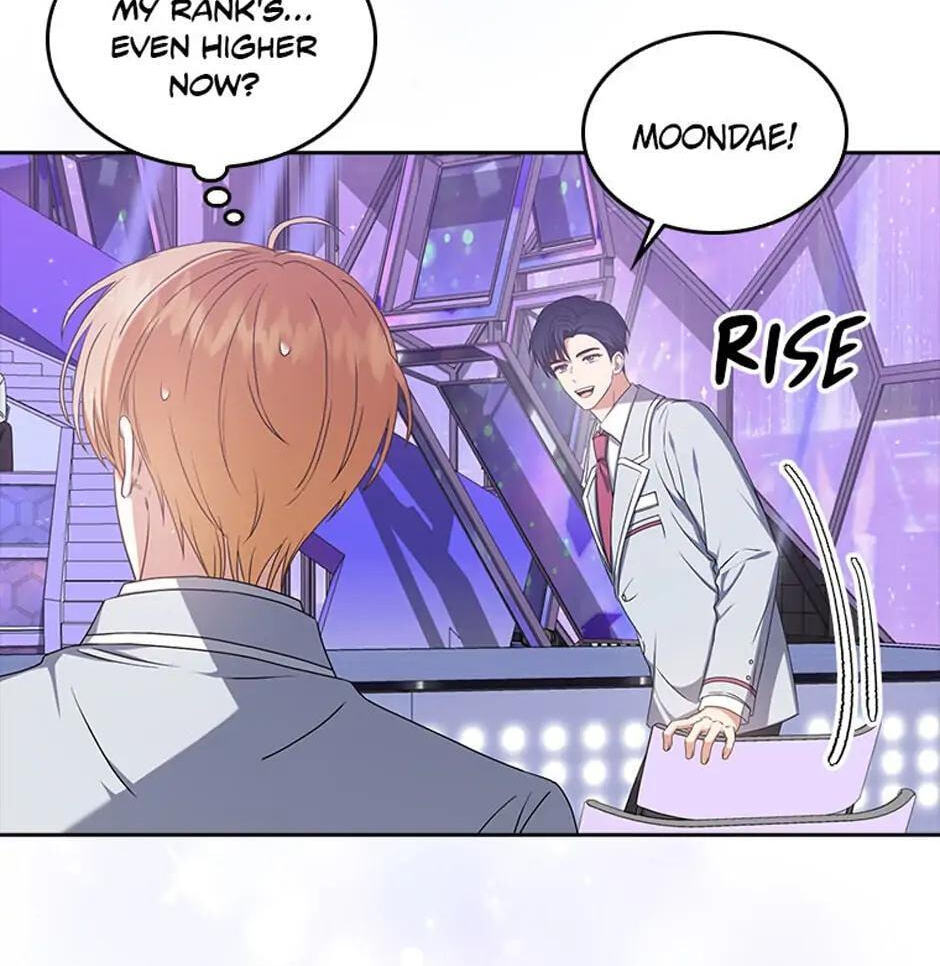 Read Debut or Die! chapter 36 image 80 on Lezhin