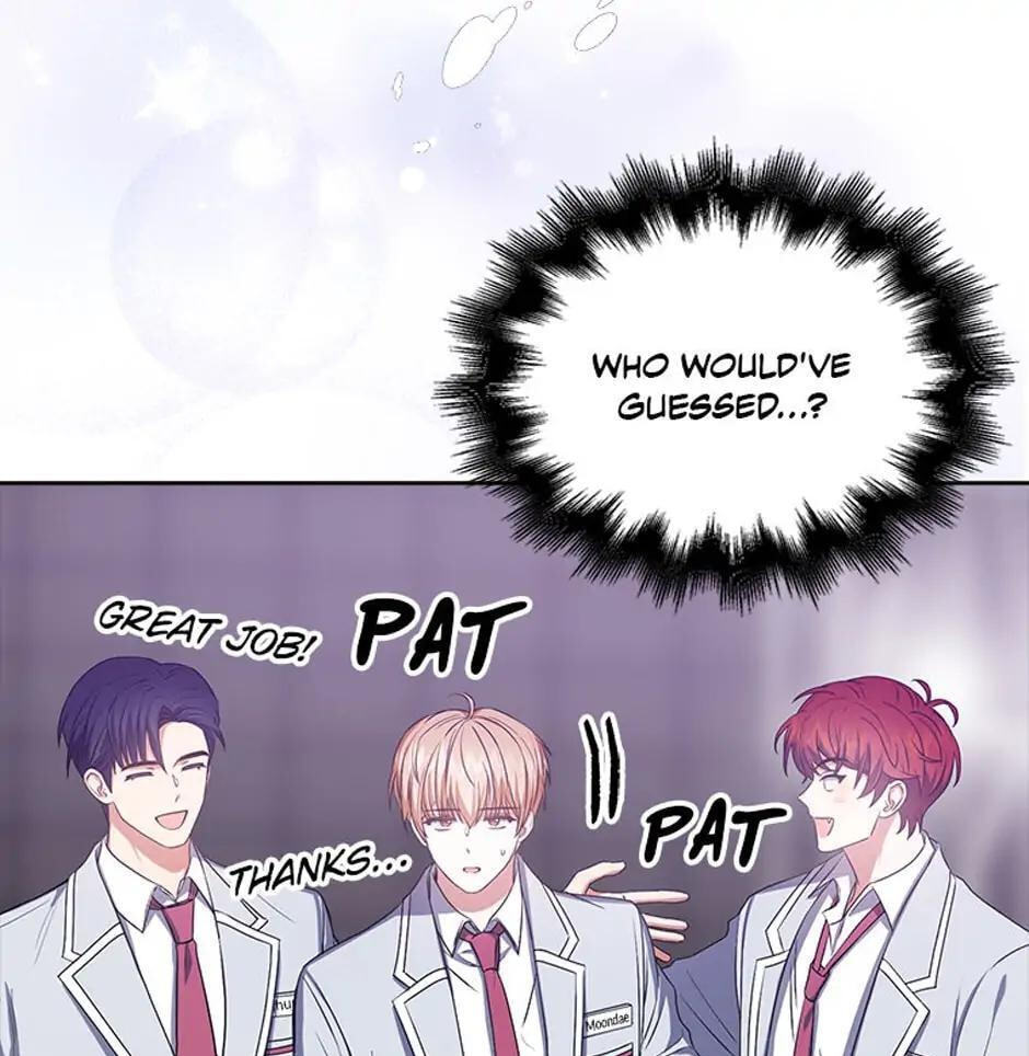 Read Debut or Die! chapter 36 image 83 on Lezhin