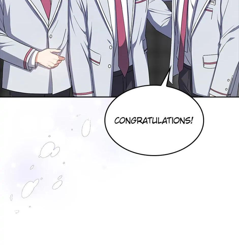 Read Debut or Die! chapter 36 image 84 on Lezhin