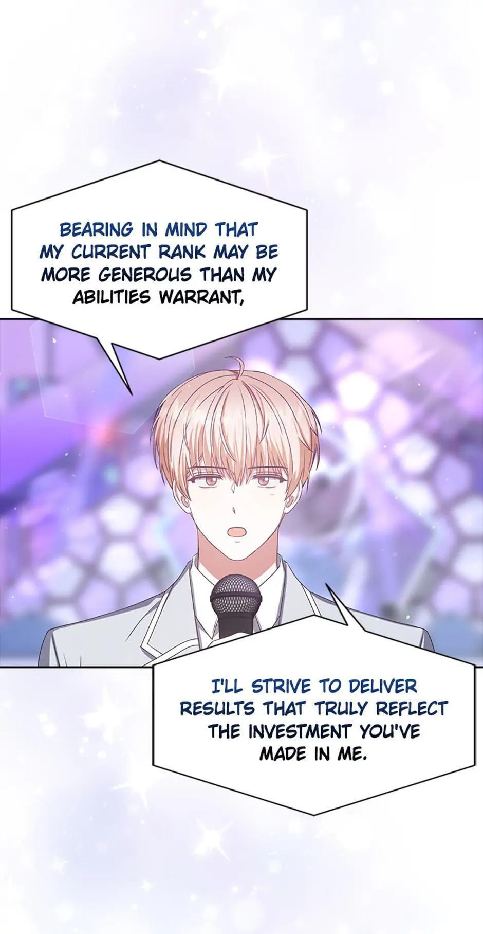 Read Debut or Die! chapter 36 image 86 on Lezhin