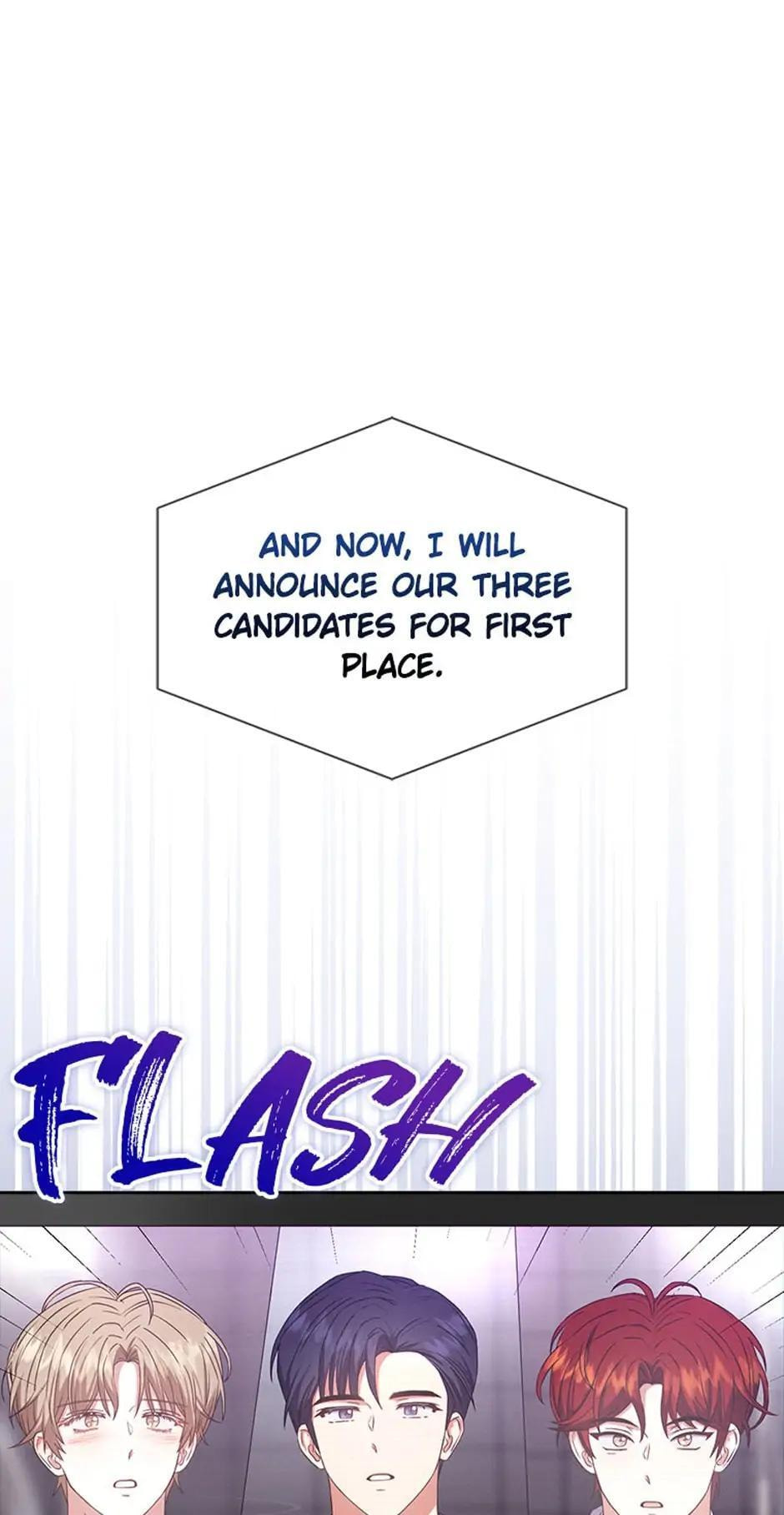 Read Debut or Die! chapter 36 image 88 on Lezhin