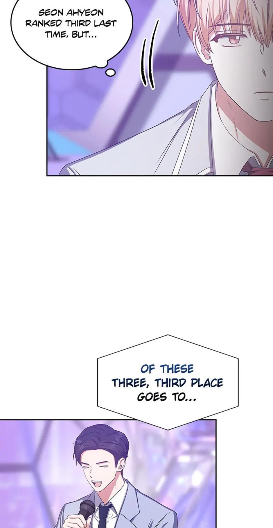 Read Debut or Die! chapter 36 image 90 on Lezhin