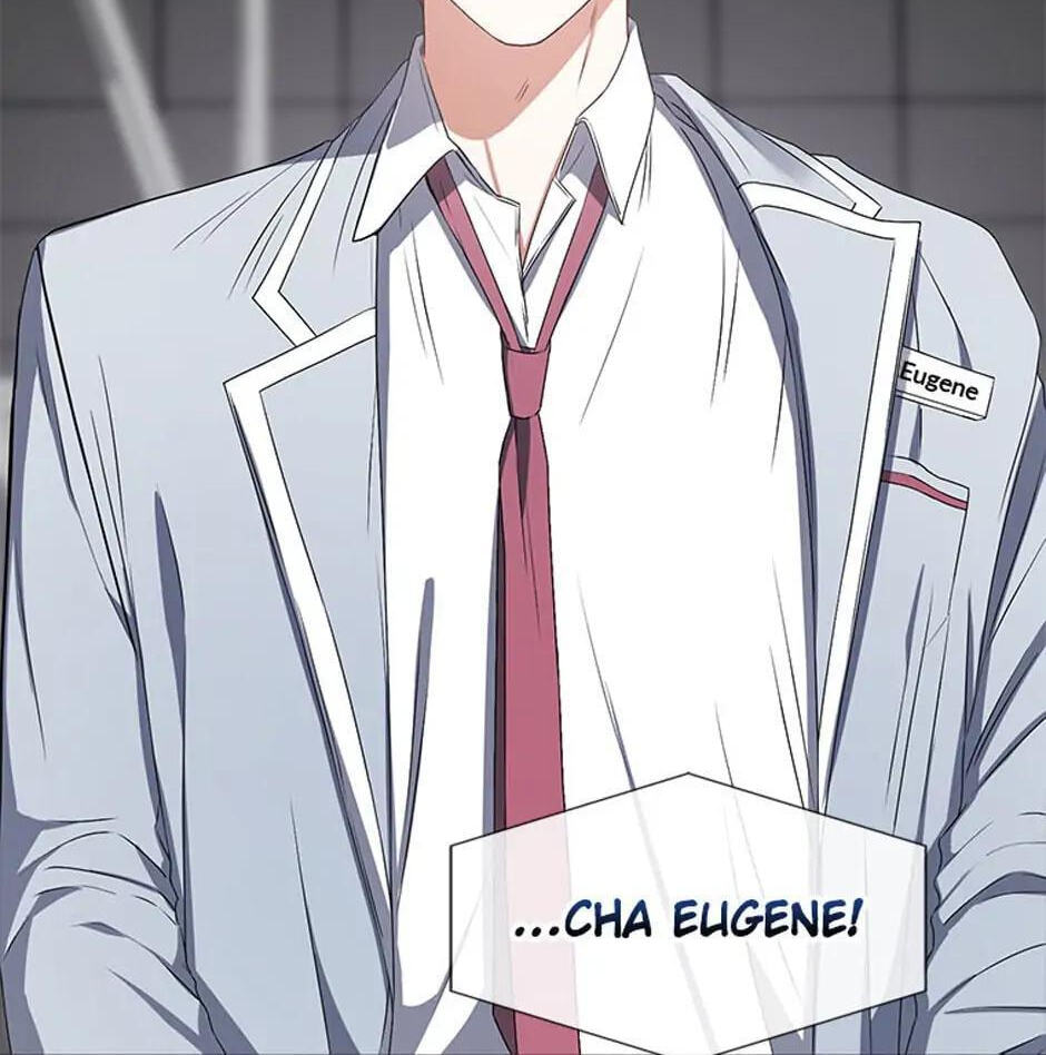 Read Debut or Die! chapter 37 image 1 on Lezhin