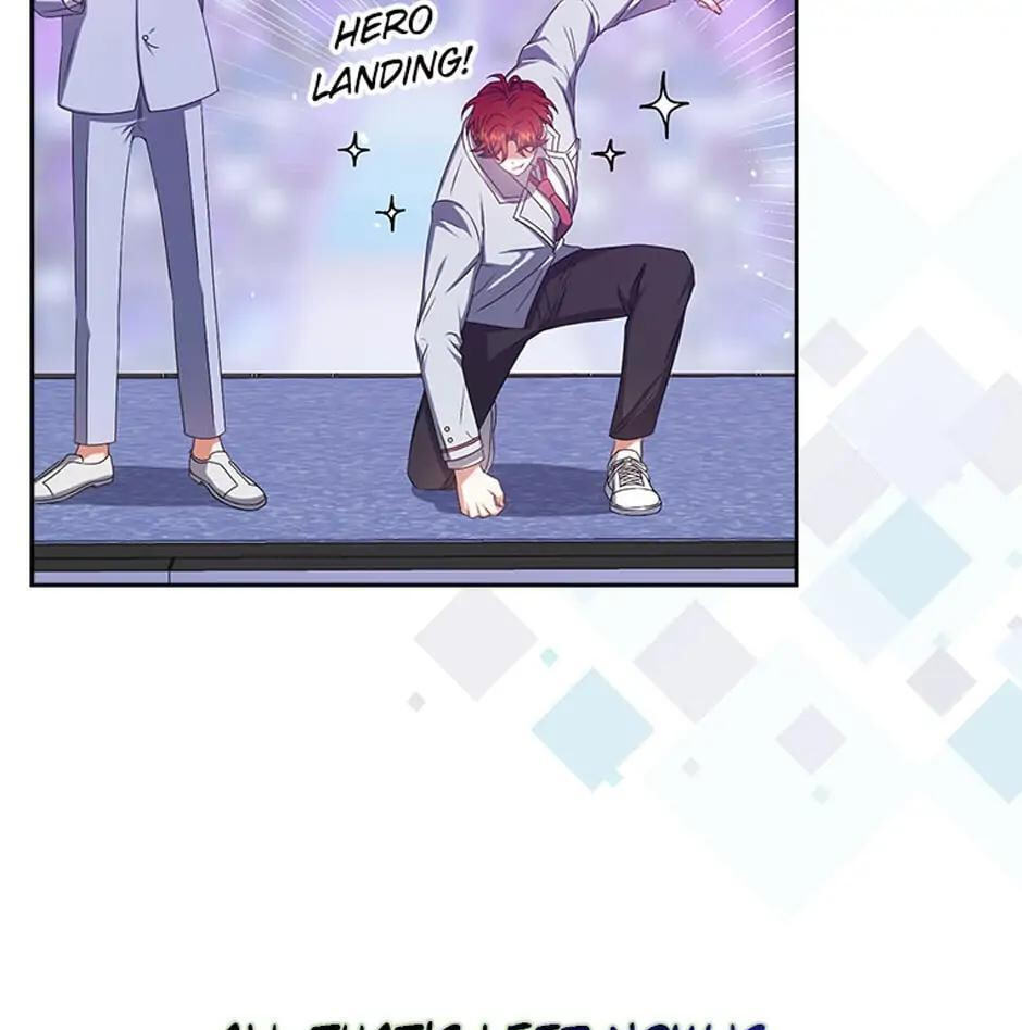 Read Debut or Die! chapter 37 image 12 on Lezhin