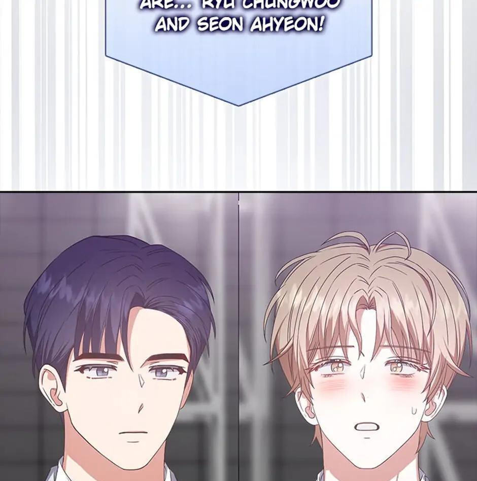 Read Debut or Die! chapter 37 image 16 on Lezhin