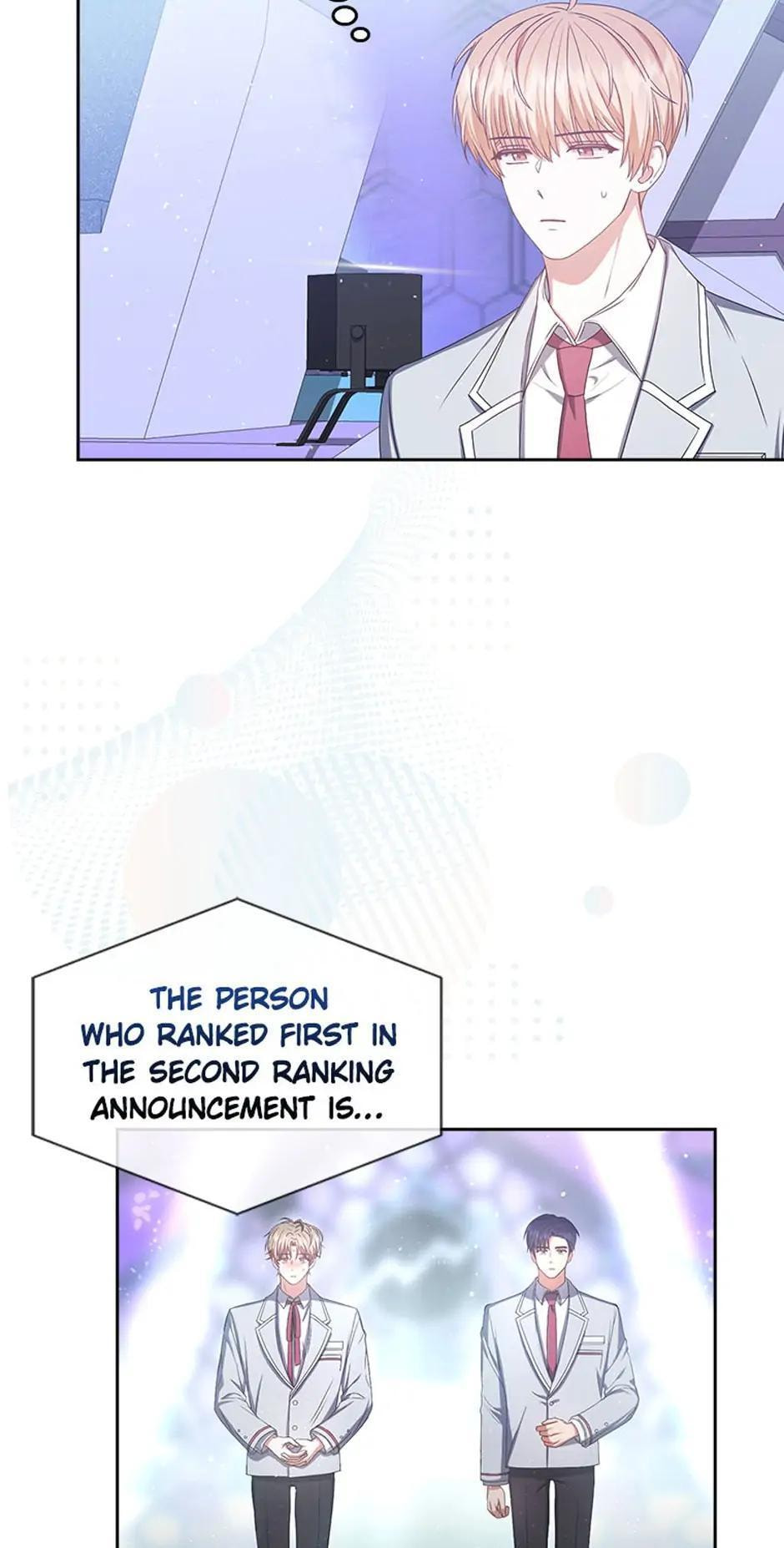 Read Debut or Die! chapter 37 image 19 on Lezhin