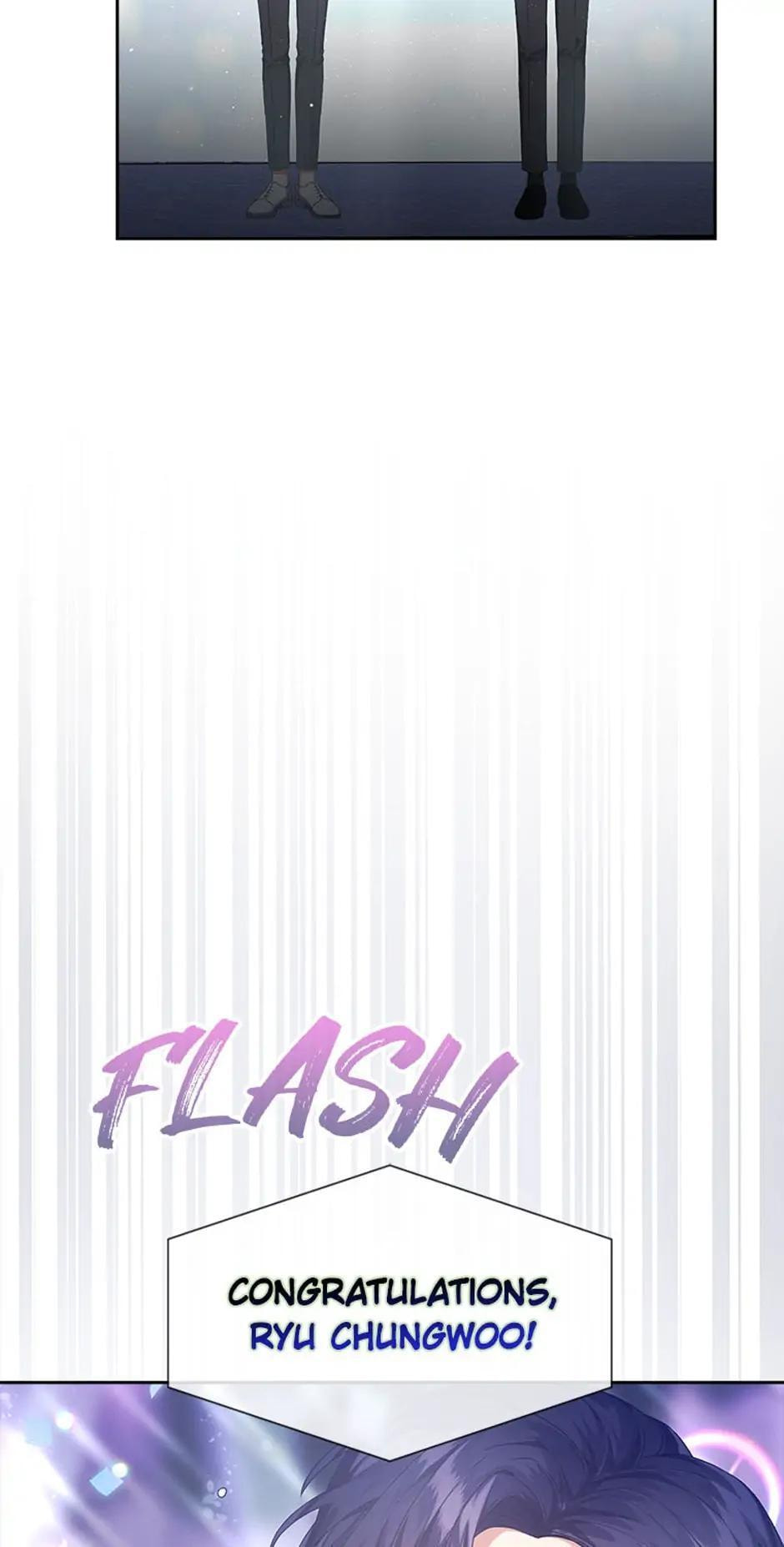 Read Debut or Die! chapter 37 image 20 on Lezhin
