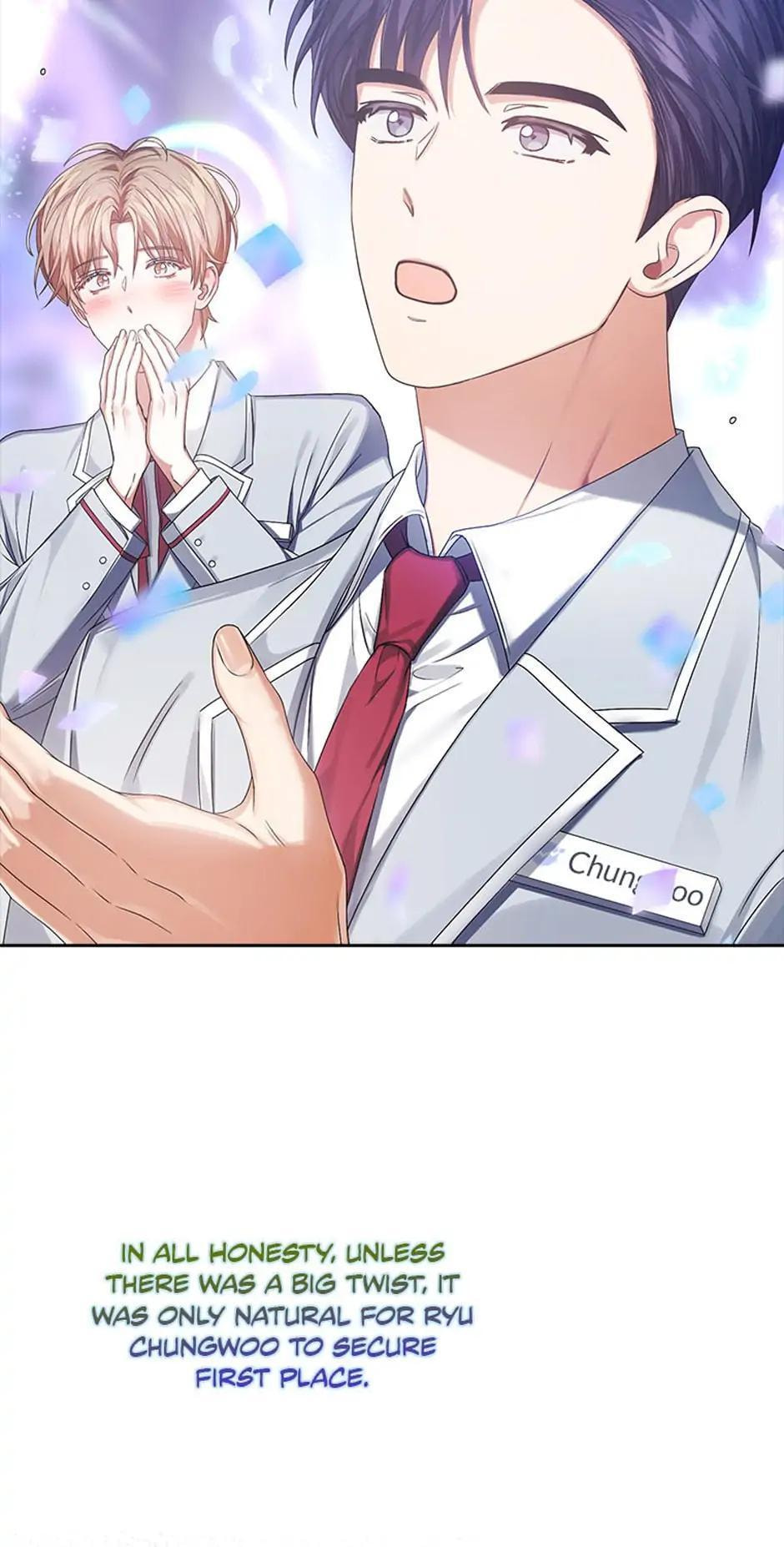 Read Debut or Die! chapter 37 image 21 on Lezhin