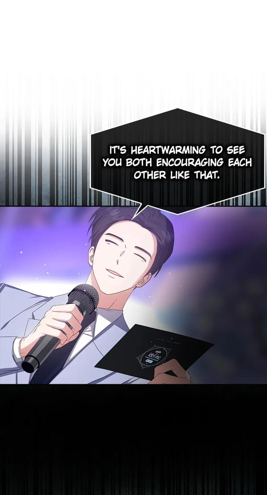 Read Debut or Die! chapter 37 image 25 on Lezhin