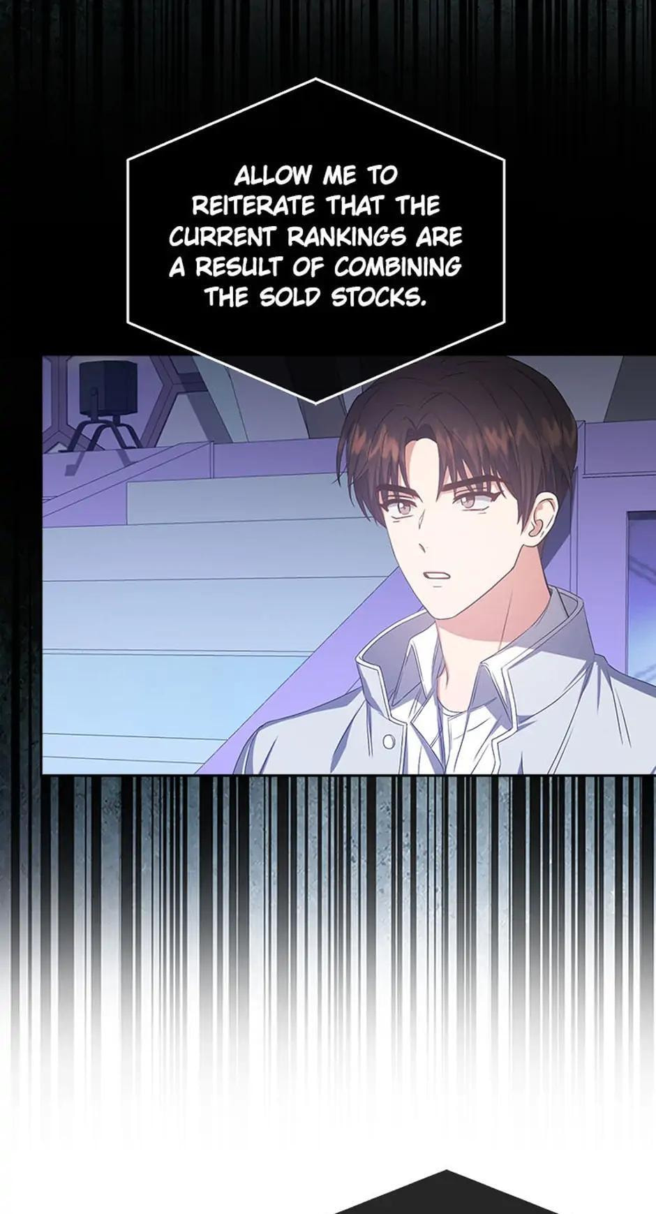 Read Debut or Die! chapter 37 image 27 on Lezhin