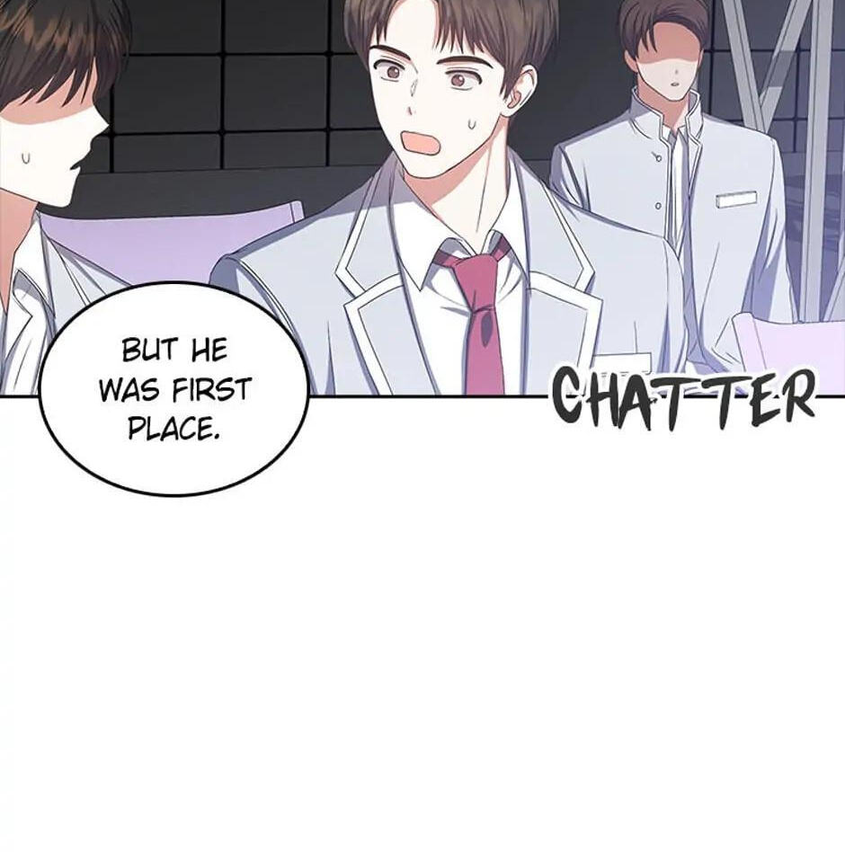 Read Debut or Die! chapter 37 image 3 on Lezhin