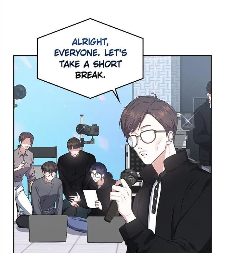 Read Debut or Die! chapter 37 image 35 on Lezhin