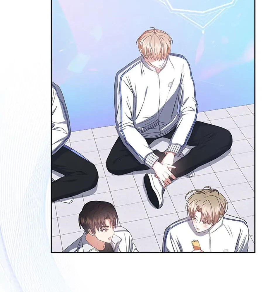 Read Debut or Die! chapter 37 image 37 on Lezhin
