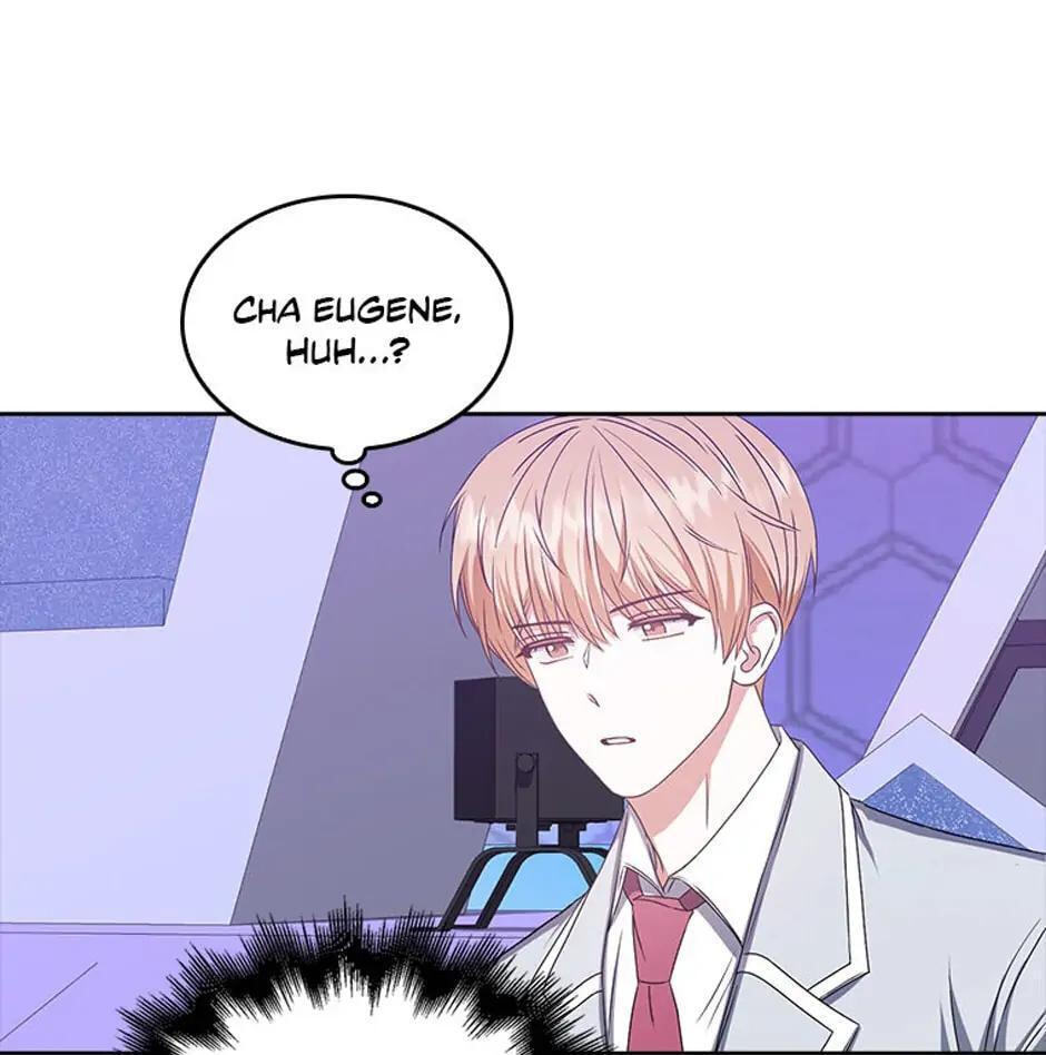 Read Debut or Die! chapter 37 image 4 on Lezhin