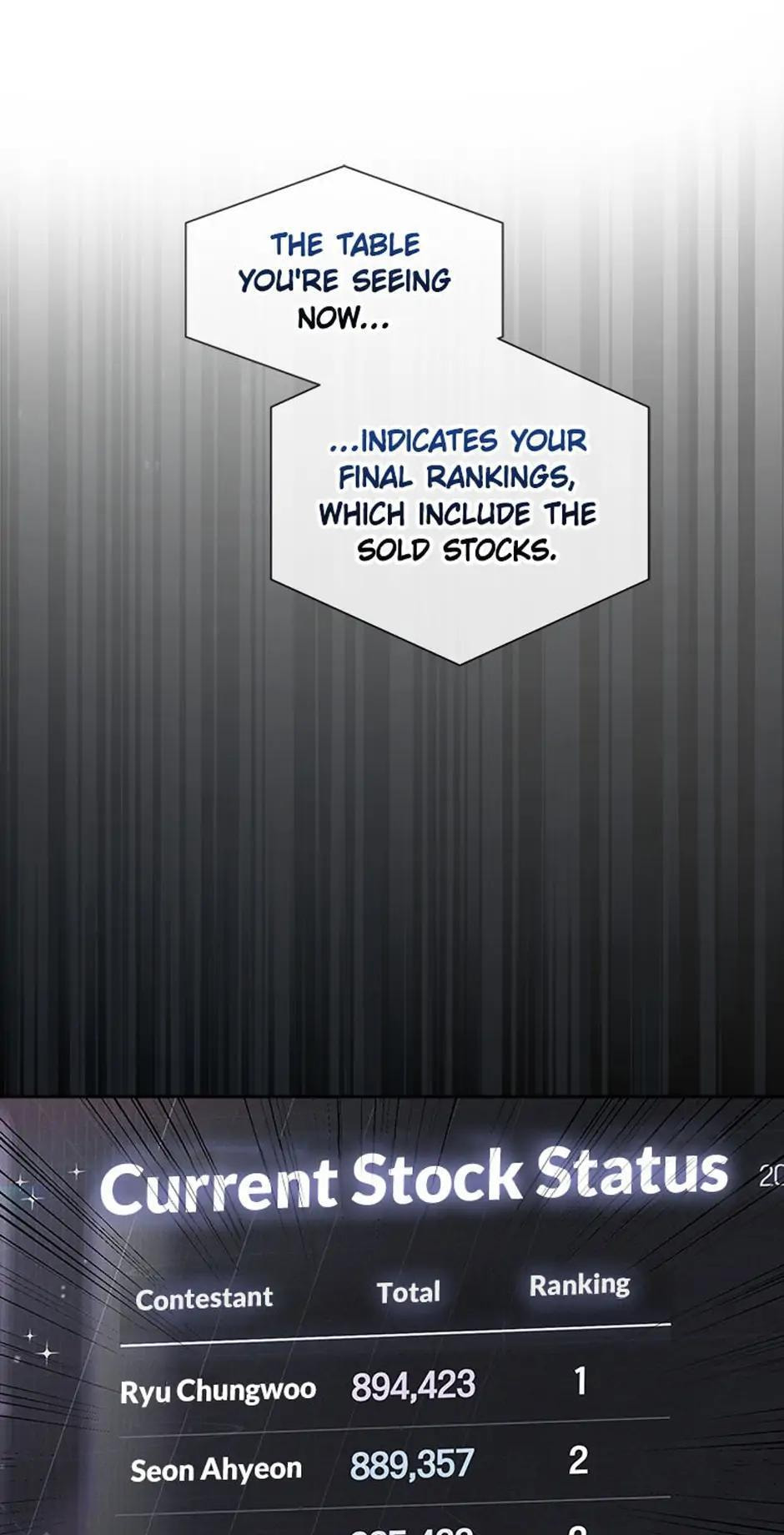 Read Debut or Die! chapter 37 image 40 on Lezhin