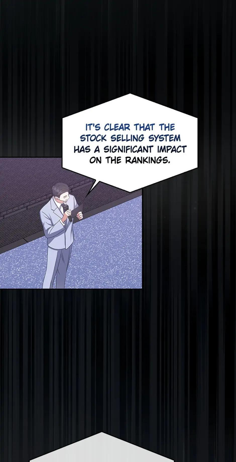 Read Debut or Die! chapter 37 image 44 on Lezhin