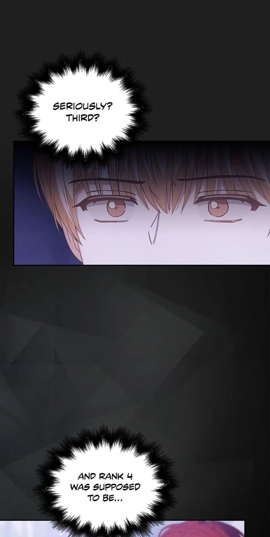 Read Debut or Die! chapter 37 image 47 on Lezhin