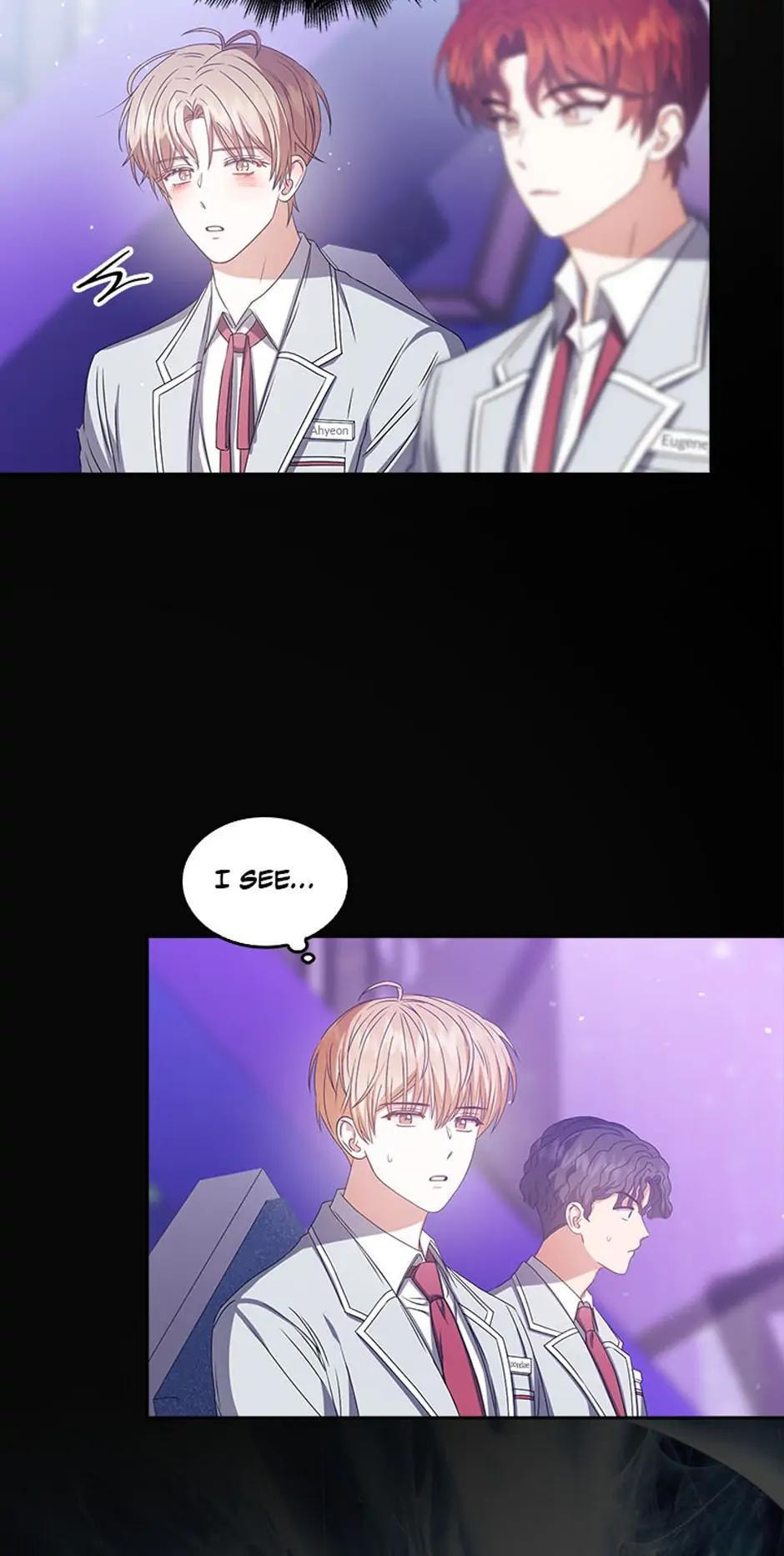 Read Debut or Die! chapter 37 image 48 on Lezhin