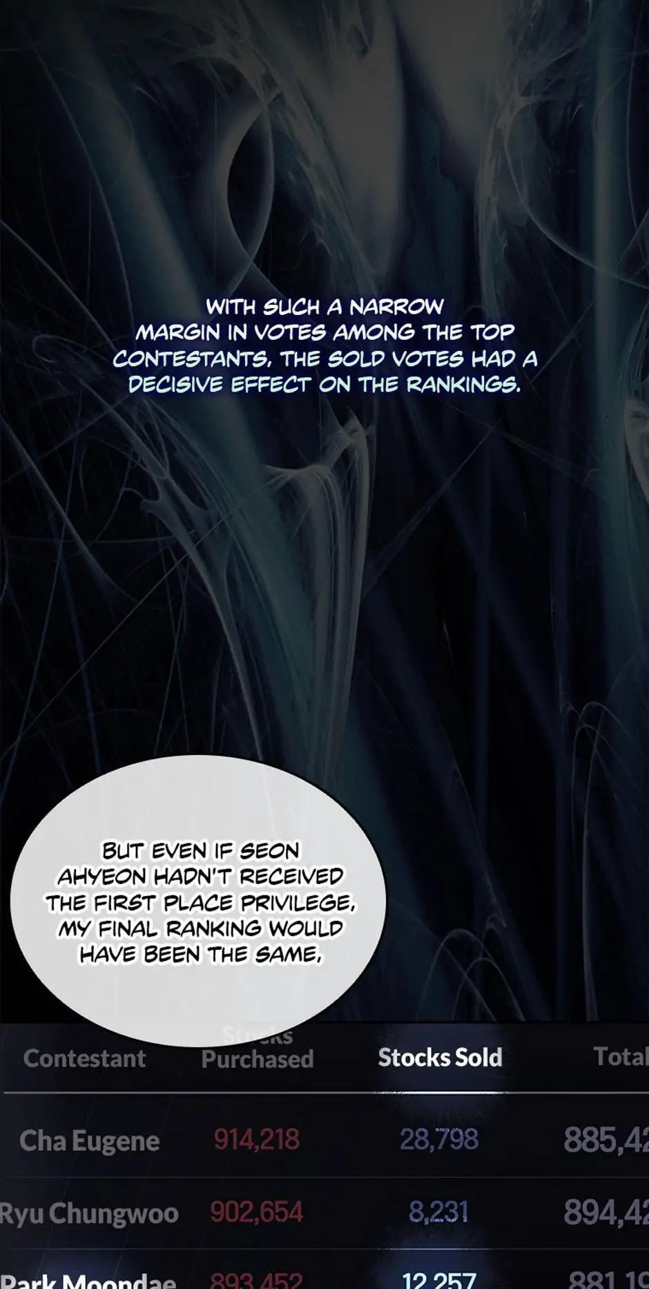 Read Debut or Die! chapter 37 image 49 on Lezhin